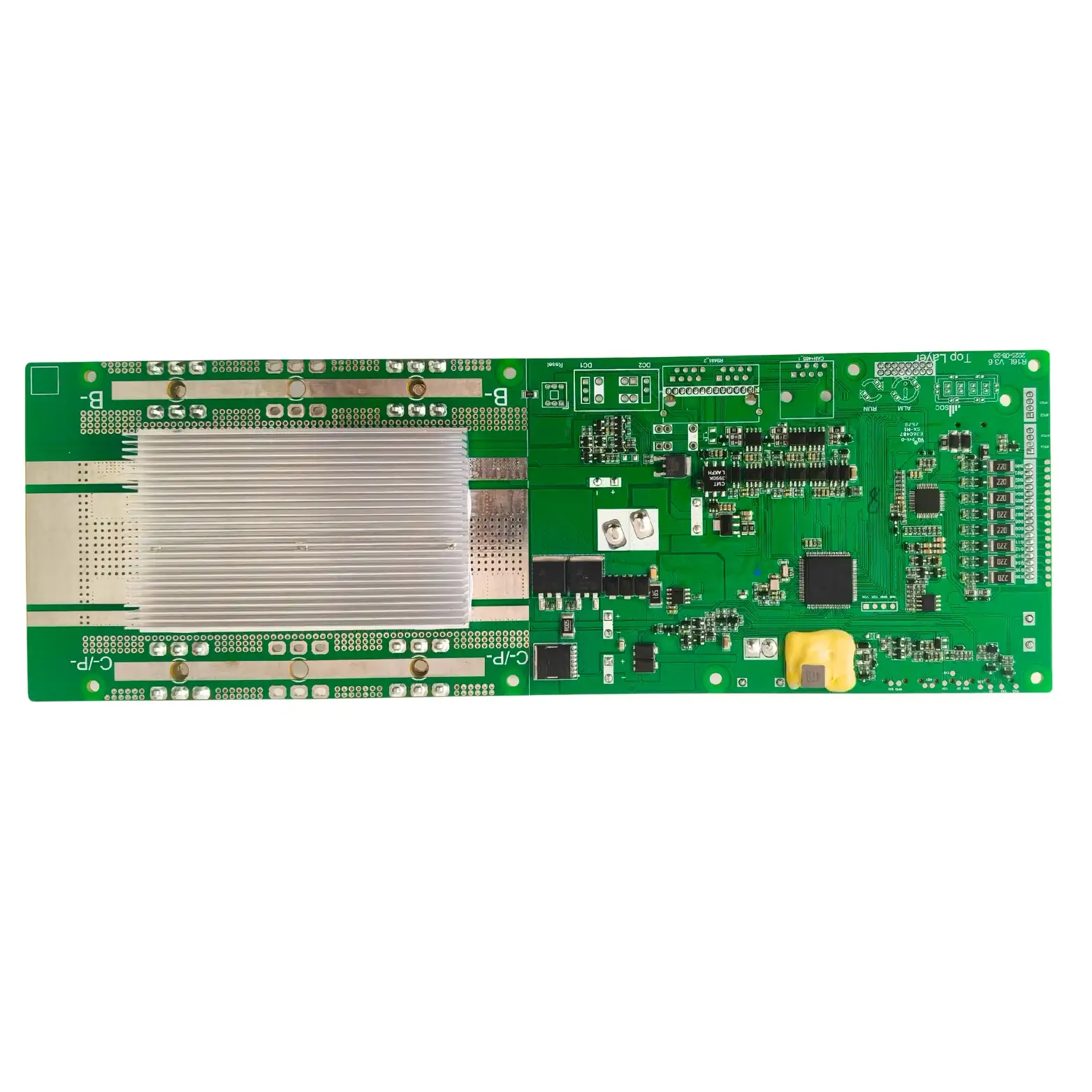 DALY SMART ESS BMS 16S 100A R16L-V3.3 - Image 3